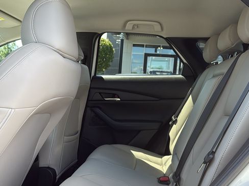 Used 2020 MAZDA CX-30 AWD w/ Preferred Package image 21