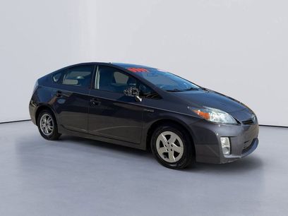 Used 2010 Toyota Prius Five