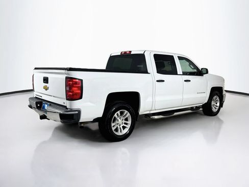 Used 2014 Chevrolet Silverado 1500 LT w/ All Star Edition RWD image 7