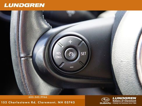 Used 2019 MINI Cooper 4-Door Hardtop image 15