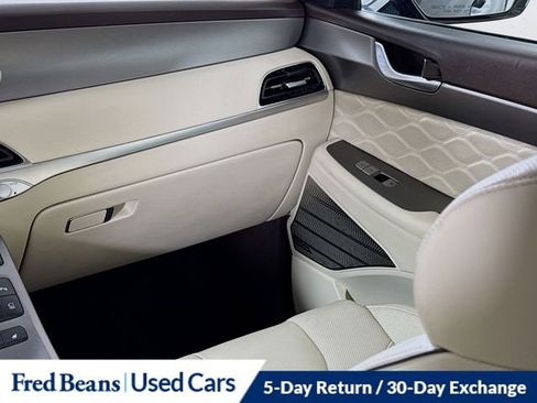 Used 2020 Hyundai Palisade Limited AWD/4WD image 32