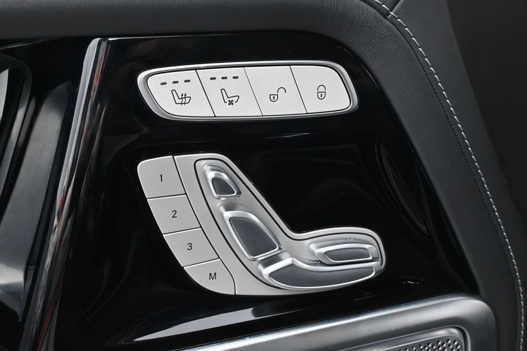 Used 2024 Mercedes-Benz G 63 AMG 4MATIC image 14