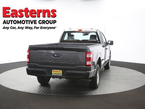 Used 2022 Ford F150 XL w/ Equipment Group 101A High RWD image 36