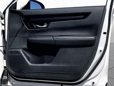 Used 2025 Honda CR-V EX-L image 22