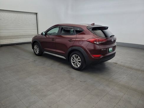 Used 2018 Hyundai Tucson SEL AWD/4WD image 3