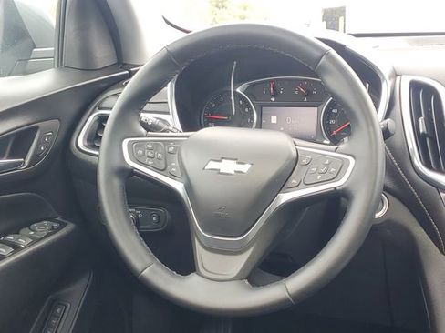 Used 2023 Chevrolet Equinox Premier image 29