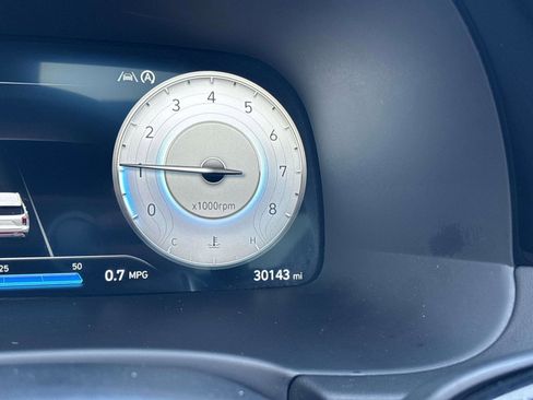 Used 2024 Hyundai Palisade Calligraphy image 24