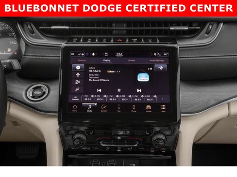 Used 2021 Jeep Grand Cherokee L Limited RWD image 7