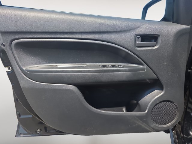 Used 2024 Mitsubishi Mirage G4 ES FWD image 16