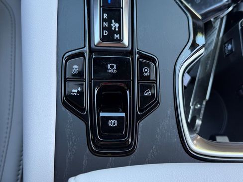 New 2026 Lexus RX 350 Premium AWD/4WD image 26