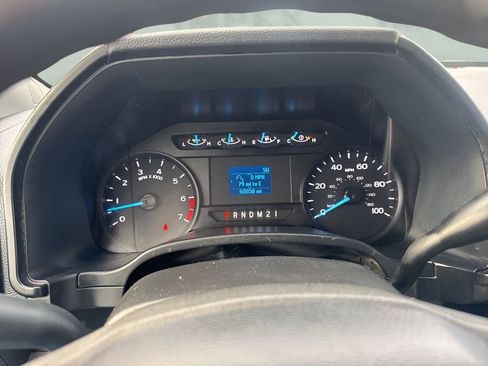 Used 2021 Ford F250 XL w/ Power Equipment Group image 19