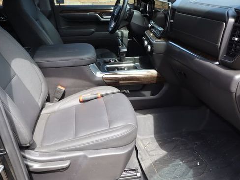 Used 2024 GMC Sierra 1500 Elevation w/ Elevation Premium Package RWD image 16