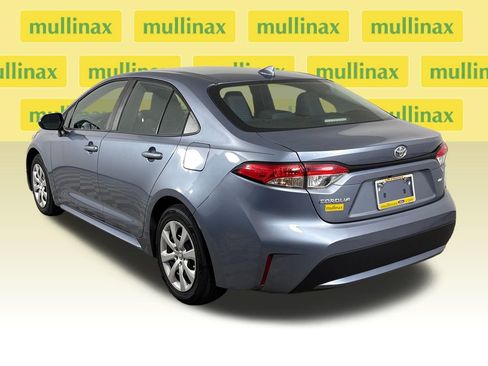 Used 2022 Toyota Corolla LE FWD image 8