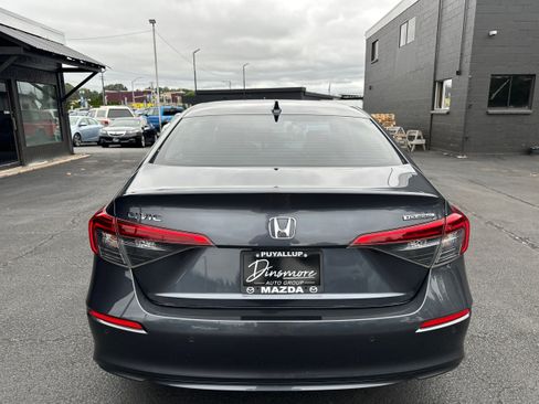 Used 2022 Honda Civic Touring image 26