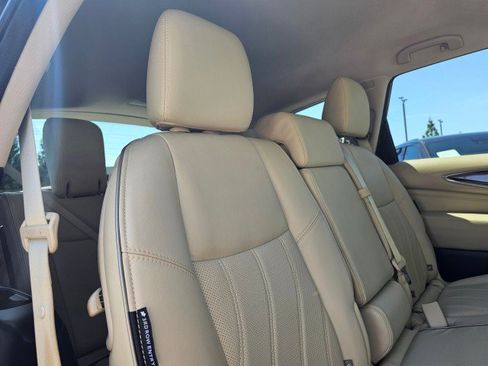 Used 2020 INFINITI QX60 Luxe w/ Essential Package AWD/4WD image 14