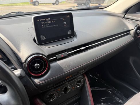 Used 2017 MAZDA CX-3 Touring FWD image 19