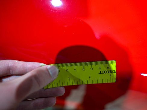 Used 1995 Chevrolet Corvette Coupe image 26