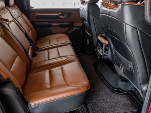 Used 2022 RAM 1500 Limited image 35