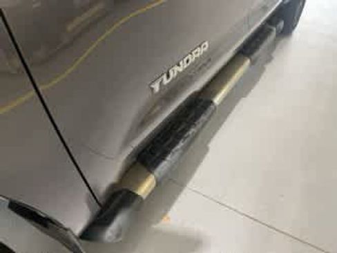 Used 2017 Toyota Tundra Limited w/ Limited Premium Package image 3