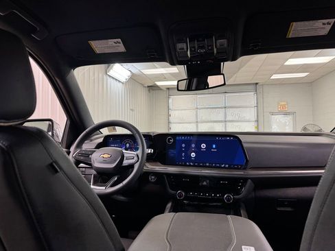 New 2026 Chevrolet Tahoe Premier AWD/4WD image 21