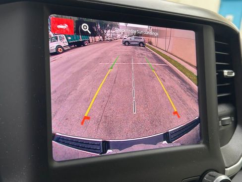 Certified 2023 RAM 1500 Big Horn image 65