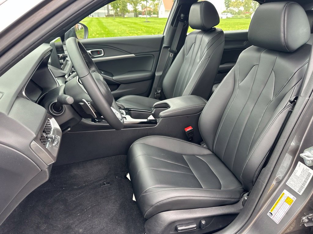 Used 2025 Acura Integra A-Spec FWD image 16