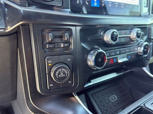 Used 2025 Ford F150 Raptor image 20