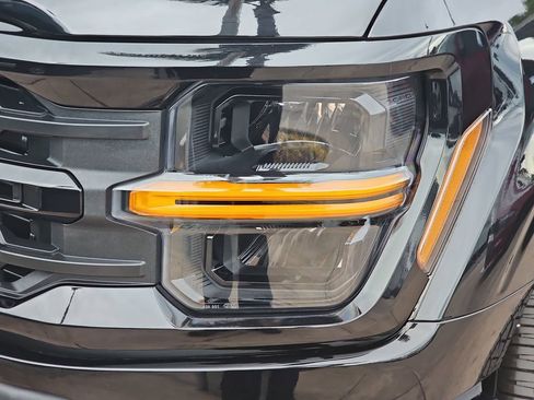 New 2025 Ford F150 XLT w/ Equipment Group 302A MID image 34