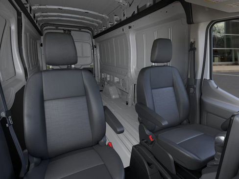 New 2026 Ford Transit 350 148 High Roof Extended AWD image 10