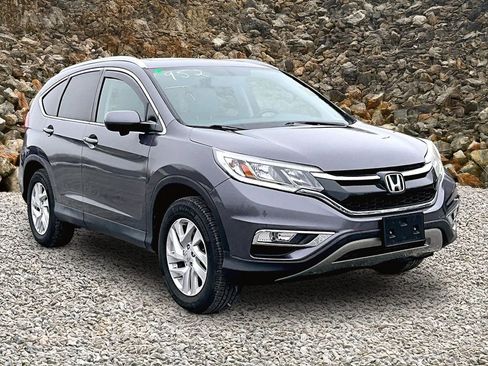 Used 2016 Honda CR-V EX-L image 10