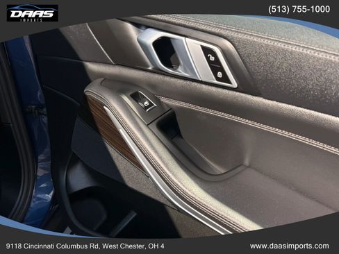 Used 2020 BMW X5 xDrive40i w/ Convenience Package AWD/4WD image 47