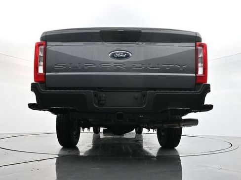Used 2026 Ford F250 XL RWD image 31