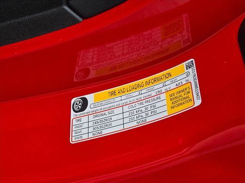Used 2022 Chevrolet Corvette Stingray Preferred Conv w/ 2LT RWD image 21