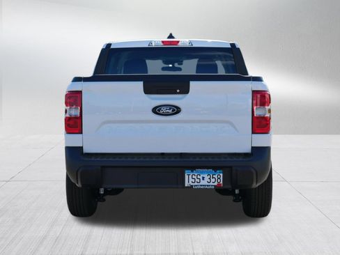 Used 2026 Ford Maverick XL FWD image 6