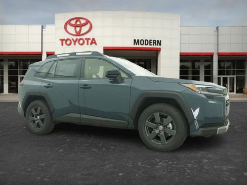 New 2026 Toyota RAV4 image 16