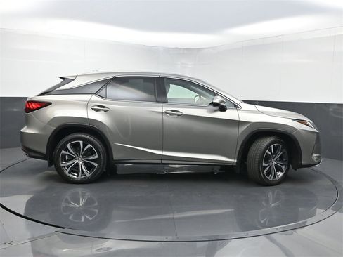 Used 2022 Lexus RX 350 FWD w/ Premium Package image 44