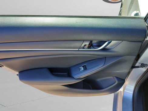 Certified 2019 Honda Accord Sport image 28