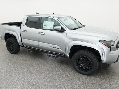 New 2026 Toyota Tacoma SR5 image 43