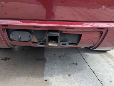 Used 2020 Dodge Durango GT image 6