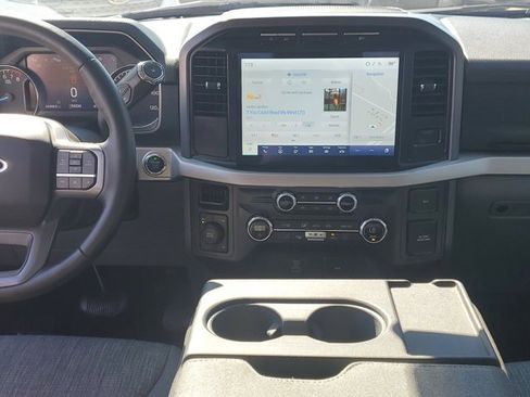 Used 2021 Ford F150 XLT w/ Equipment Group 302A High image 20