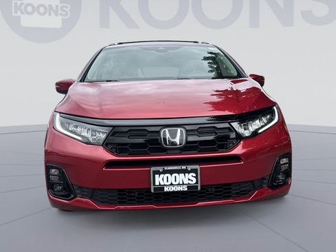 Used 2026 Honda Odyssey Elite image 11