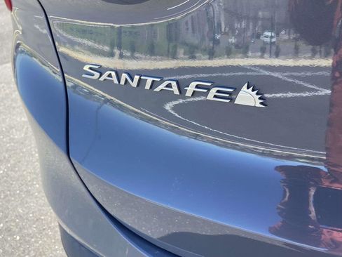 Certified 2023 Hyundai Santa Fe SEL image 10