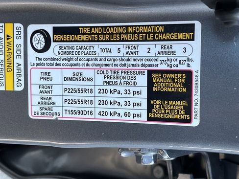 Used 2016 Mitsubishi Outlander Sport ES image 23