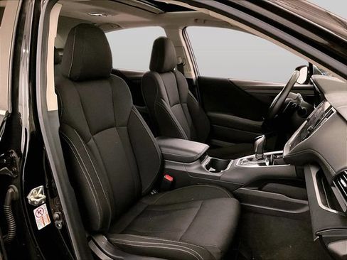 Used 2020 Subaru Legacy Premium AWD/4WD image 7
