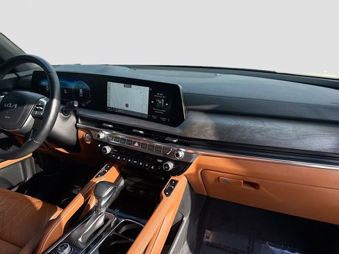 Used 2024 Kia Telluride SX Prestige X-Pro image 35