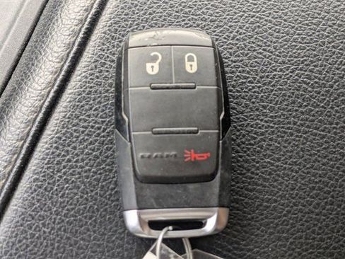 Used 2024 RAM 3500 Big Horn image 25