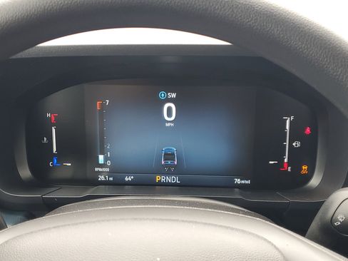 New 2026 Ford Maverick XL image 18