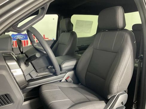 New 2026 Ford F150 STX w/ Equipment Group 200A AWD/4WD image 14