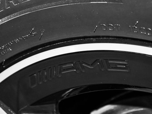 Used 2025 Mercedes-Benz GLE 53 AMG 4MATIC image 96
