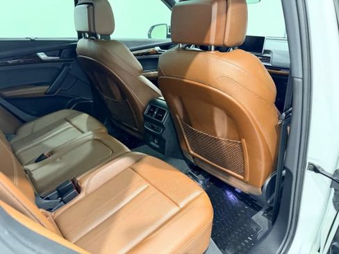Used 2018 Audi Q5 Prestige w/ Prestige Package AWD/4WD image 44